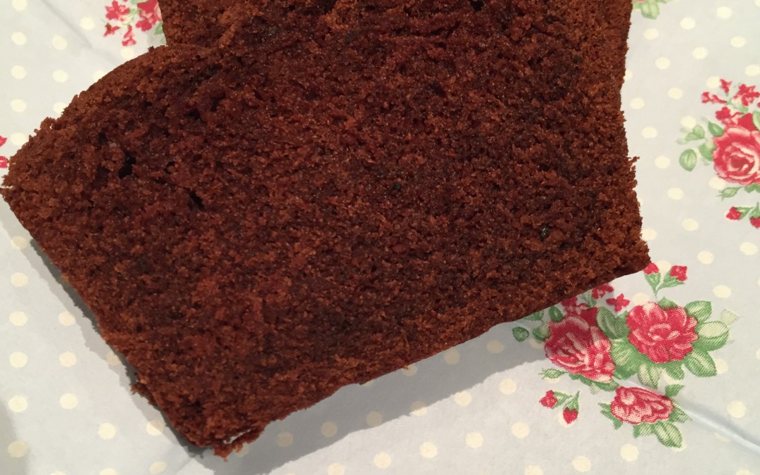 Schokokuchen supersaftig