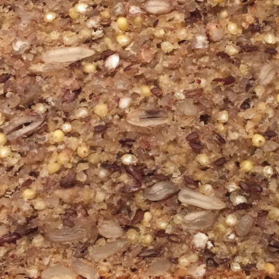 Basenbrot – einfach lecker und gesund!