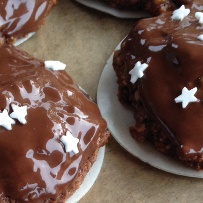 Lebkuchen
