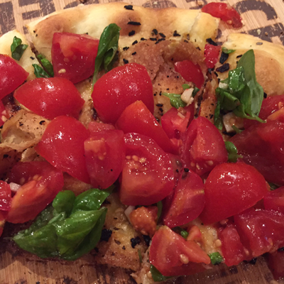 Pizzateig – schnell und lecker