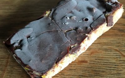 Eisvergnügen ohne Zucker
