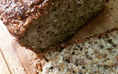 Protein-Power-Brot